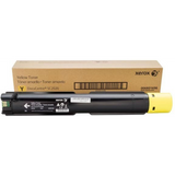 Xerox 2020 006R01696 Yellow Laser Toner-Inks And Toners-Xerox-Star Light Kuwait