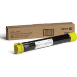 Xerox C8030/C8035/C8045/C8055/C8070 Yellow Toner Cartridge-Inks And Toners-Xerox-Star Light Kuwait