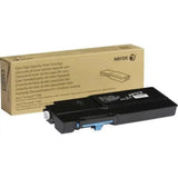 Xerox Standard Capacity Versalink C400 C405 Toner Cartridge Cyan-Inks And Toners-Xerox-Star Light Kuwait