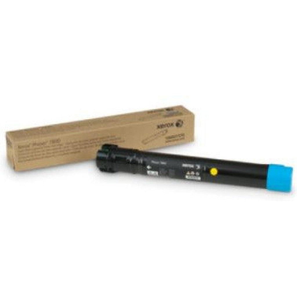 Xerox Toner 106R01570 Phaser 7800 Cyan-Inks And Toners-Xerox-Star Light Kuwait