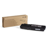 Xerox Workcentre 6655 Black High Capacity Toner Cartridge 106R02747-Inks And Toners-Xerox-Star Light Kuwait