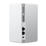 Xiaomi AC1200 Mesh System - 2.4GHz and 5GHz Dual-band / Up to 1200Mbps / 2x Gigabit WAN/LAN Ports / Pack Of 2