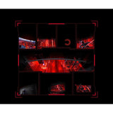 Xiaomi Curved Gaming Monitor G34WQi - 34" WQHD / 180Hz / 1ms / HDMI 2.0 / Display Port - Black