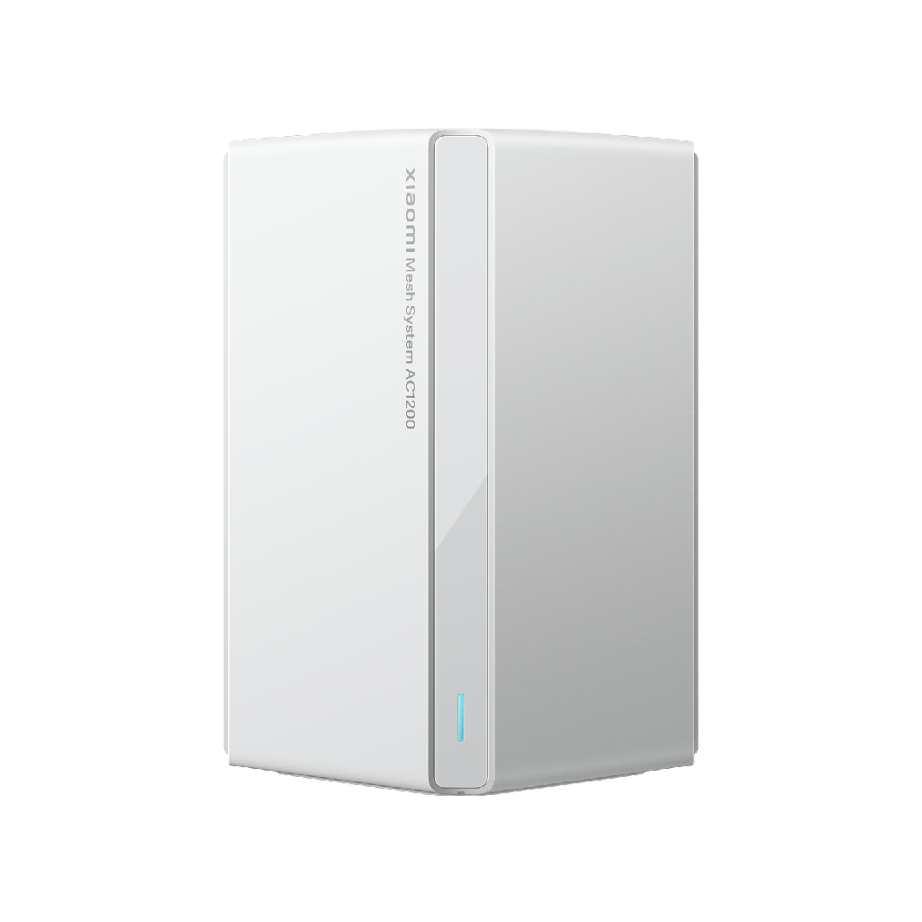 Xiaomi Mesh System AC1200 UK(2-pack)