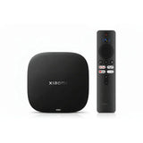 Xiaomi Mi Box S 3rd Generation 4K Google TV Streaming Box