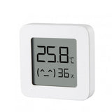 Xiaomi Mi Home Temperature and Humidity Monitor 2 NUN4126GL White