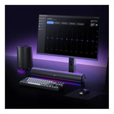 Xiaomi Pro Desktop Speaker with Wireless Subwoofer - Bluetooth / Black