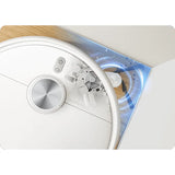 مكنسة شاومي الروبوتية S40Pro (المملكة المتحدة) (BHR089QGB)