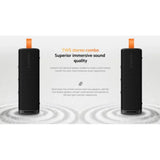 Xiaomi S29D Sound Outdoor 30W - Black