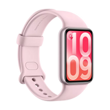 Xiaomi Smart Band 10 Pro Lavender Pink Smart Fitness Tracker