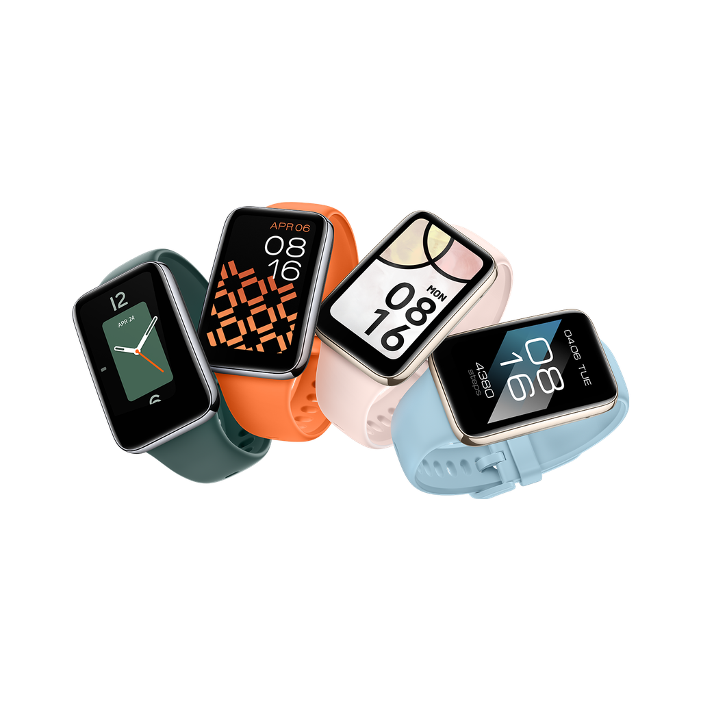 Xiaomi Smart Band 7 Pro Strap (Pink)