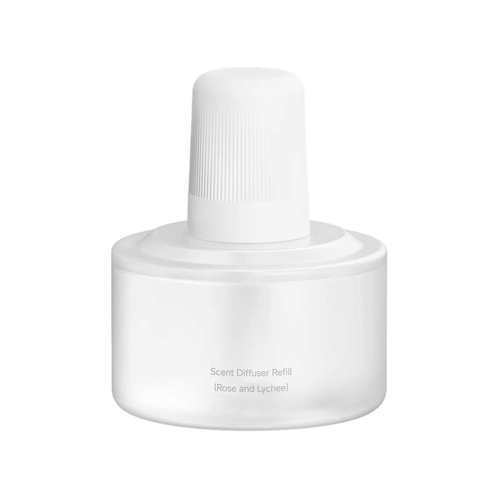 Xiaomi Smart Scent Diffuser Refill ( Rose and Iychee)