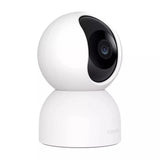 Xiaomi Smart Camera C400 - 4MP / 360° Rotation / Infrared Night Vision / Two-way Intercom / AI Human Detection / White