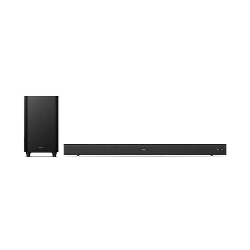 Xiaomi Soundbar 3.1ch UK S26