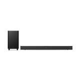 Xiaomi Soundbar 3.1ch UK S26