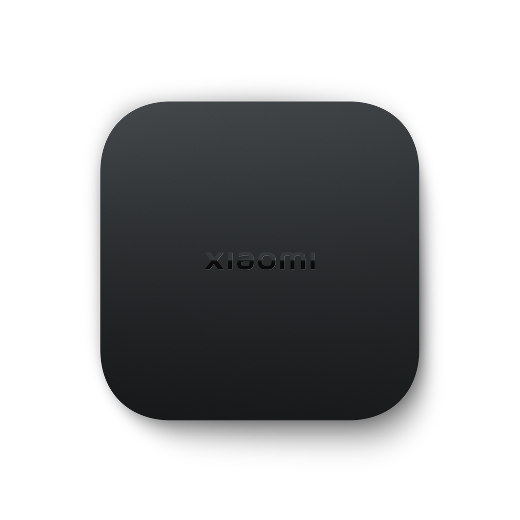 Xiaomi TV Box S 2nd Gen
