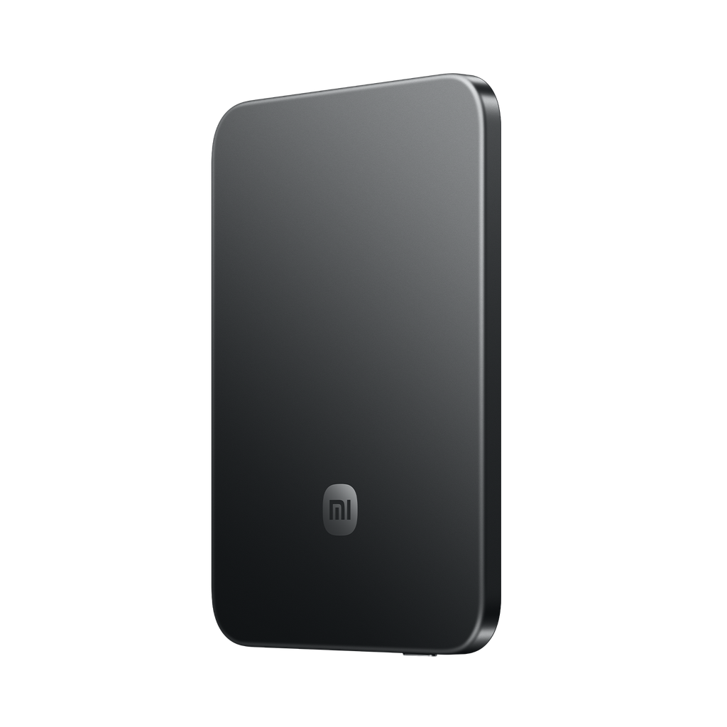Xiaomi UltraThin Magnetic Power Bank 5000 15W GL Orange