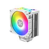Xigmatek Air Killer Pro Arctic Argb Air Cooler - White