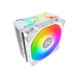 Xigmatek Air Killer Pro Arctic Argb Air Cooler - White