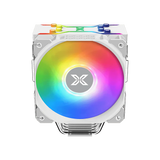 Xigmatek Air Killer Pro Arctic Argb Air Cooler - White