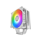 Xigmatek Air Killer Pro Arctic Argb Air Cooler - White