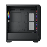 Xigmatek Master X Ii Pro Case Black