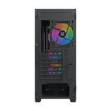Xigmatek Master X Ii Pro Case Black