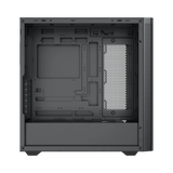 Xigmatek Osiris E-Atx Case Black