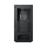 Xigmatek Osiris E-Atx Case Black