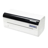 طابعة إيصالات Xprinter Mini XP-TP4 - سرعة 20 مم/ثانية / بلوتوث / منفذ USB / حرارية