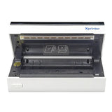 طابعة إيصالات Xprinter Mini XP-TP4 - سرعة 20 مم/ثانية / بلوتوث / منفذ USB / حرارية