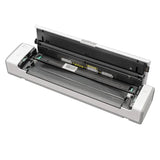 طابعة إيصالات Xprinter Mini XP-TP4 - سرعة 20 مم/ثانية / بلوتوث / منفذ USB / حرارية