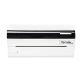 طابعة إيصالات Xprinter Mini XP-TP4 - سرعة 20 مم/ثانية / بلوتوث / منفذ USB / حرارية