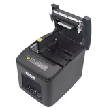 Xprinter XP-Q80C - 230mm/s / Lan / USB / Thermal - Receipt Printer