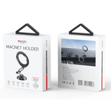 Yesido 360° Magnetic Phone Holder – 3-Axis Stabilization, Zinc Alloy Body