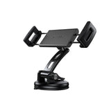 Yesido C171 Long Arm Car Phone Holder – High-Quality Dashboard Mount