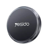 حامل الهاتف المغناطيسي فائق القوة Yesido C211 للسيارة - أسود