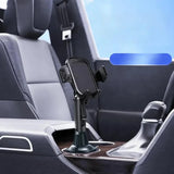 Yesido Car Phone Holder – Adjustable Cup Holder Mount