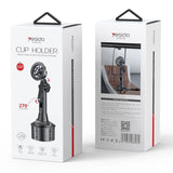 Yesido Cup Holder Car Phone Mount – MagSafe Magnetic Charging Compatible