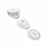 Yesido DS29 Wireless Charging Phone Holder - White