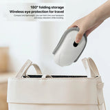 Yesido Eye Massager – Intelligent Hot Compress & Vibration Therapy