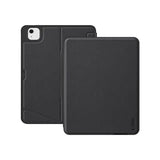 Yesido KB34B iPad Magnetic Keyboard Case - Arabic / Black