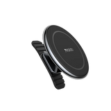 Yesido Magnetic Car Phone Holder – Strong Grip Mount, Black