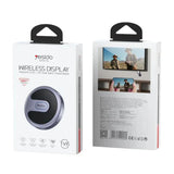 Yesido TV15 Wireless Display Adapter - WiFi / 1080P / USB-C / HDTV