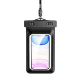 Yesido WB10 Waterproof Bag for Mobile Phone