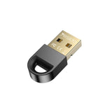 Yesido YAU34 Flash Dongle - 2.4G / USB / Bluetooth - Black