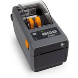 ZEBRA Direct Thermal Printer ZD411 Ethernet Version