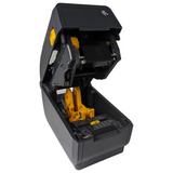 ZEBRA Direct Thermal Printer ZD411 Ethernet Version