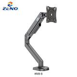 Zeno M8 Desktop Monitor / Monitor Stand