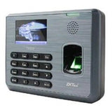 ZKT T628 FINGER PRINT DEVICE